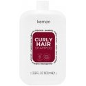 Kemon For curly hair Hair Shampoo, 1000 ml Kemon For curly hair Hair Shampoo, 1000 ml