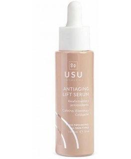 Usu Cosmetics Antiaging Stangrinantis ir Antioksidantas, 30 ml