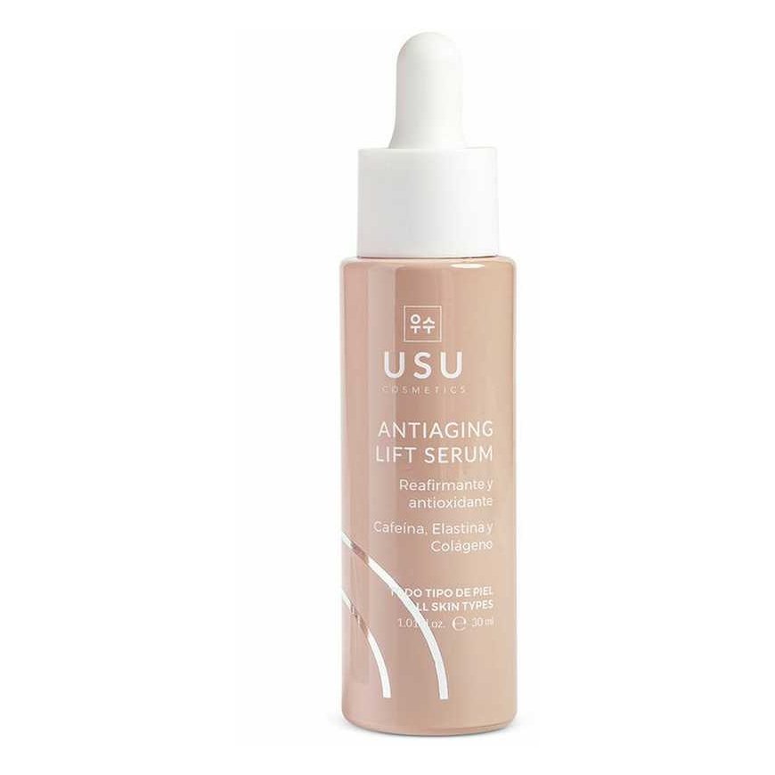 Usu Cosmetics Antiaging Stangrinantis ir Antioksidantas, 30 ml