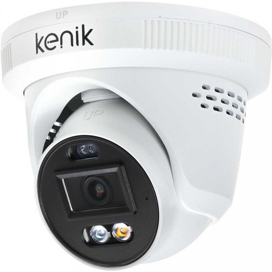 IP-KAMERA KENIK KG-5430DAS-ILD-V2 (2,8 mm)