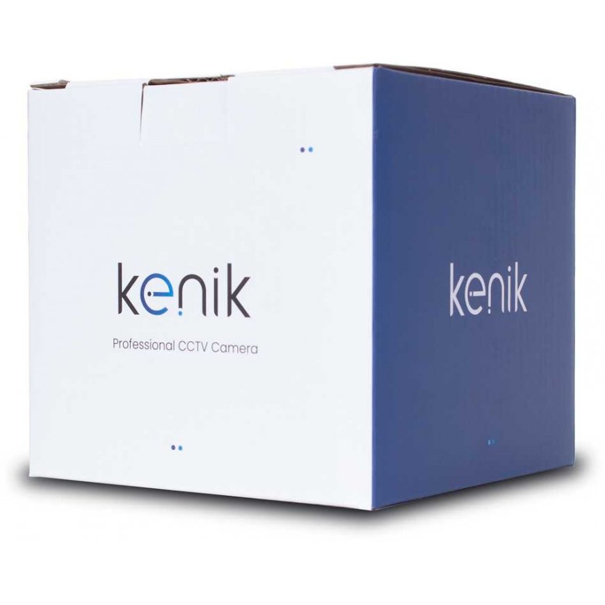 IP-KAMERA KENIK KG-5430DAS-ILD-V2 (2,8 mm) – 4