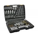 VOREL 58700 socket wrench 216 pc(s)