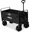 Transport trolley, foldable, 100l Humberg HM-512