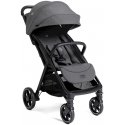 Joie Parcel LX - lightweight stroller that fits everywhere | Ebony