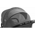 Joie Parcel LX - lightweight stroller that fits everywhere | Ebony