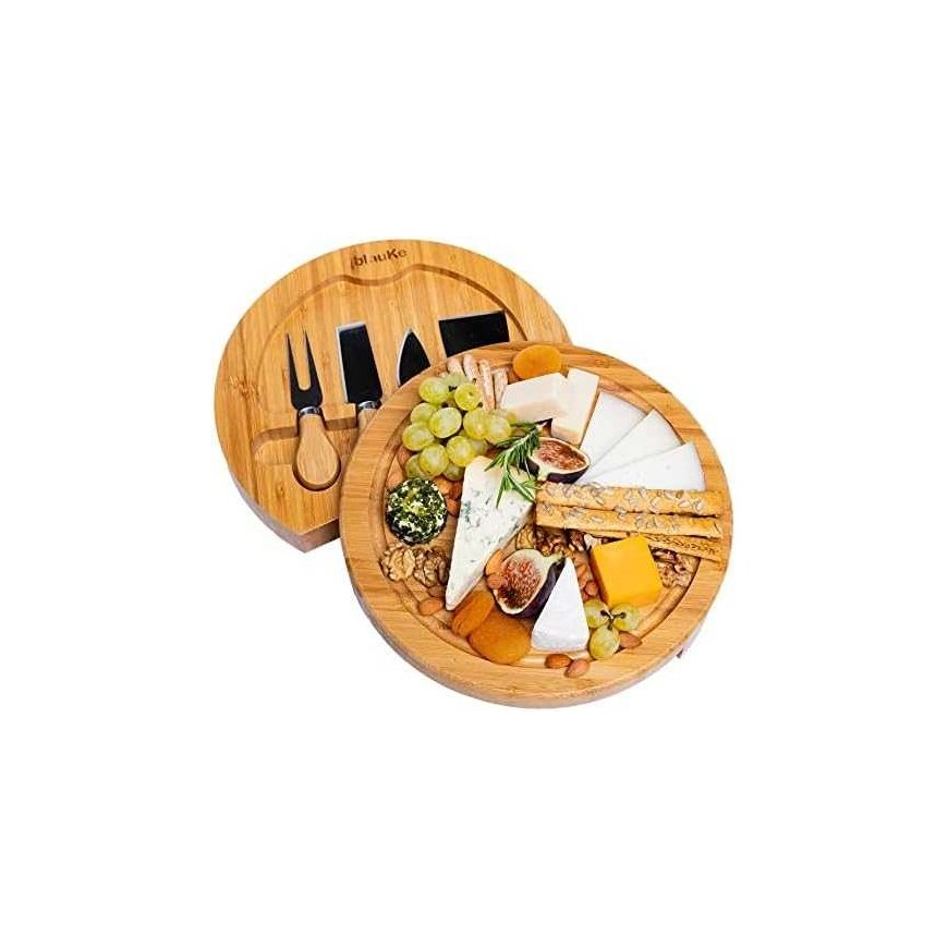 Secret De Gourmet -ruokasarja, 4 osaa – 2