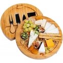 Secret De Gourmet Dish Serving Set, 4 Pieces