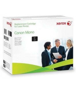 Xerox compatible toner with CRG718, 2662B002, black, 3400s