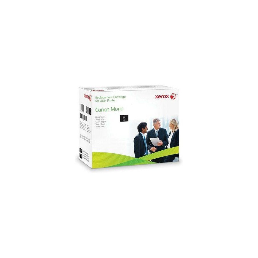 Xerox compatible toner with CRG718, 2662B002, black, 3400s