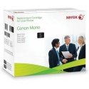 Xerox compatible toner with CRG718, 2662B002, black, 3400s