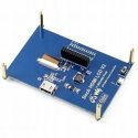 Waveshare Resistive Touch Screen for Raspberry Pi 3/2/B+ Microcomputer - LCD TFT 5" 800x480px HDMI + GPIO Waveshare Resistive Touch Screen for Raspberry Pi 3/2/B+ Microcomputer - LCD TFT 5" 800x480px HDMI + GPIO
