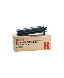 Ricoh Black Toner Type 1160W toner cartridge Original