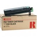 Ricoh Black Toner Type 1160W värikasetti Alkuperäinen musta