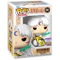 Funko POP figure Inuyasha Sesshomaru Exclusive Funko POP figure Inuyasha Sesshomaru Exclusive
