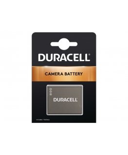 Duracell DRPBCM13 kameran/videokameran akku Litiumioni (Li-Ion) 1020 mAh
