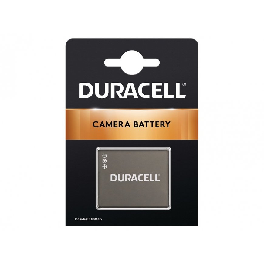 Duracell DRPBCM13 kameru / digitālās videokameras