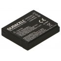 Duracell DRPBCM13 kameran/videokameran akku Litiumioni (Li-Ion) 1020 mAh Duracell DRPBCM13 kameran/videokameran akku Litiumioni (Li-Ion) 1020 mAh