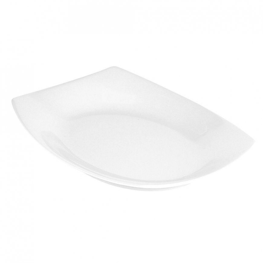 MARIAPAULA MODERNI NELIÖLAATTA 24CM VALKOINEN – 5