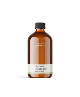 Skin Generics CHAMOMILE micellar water 7% 250 ml