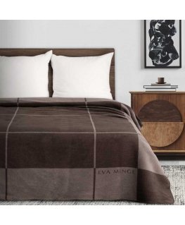 Eurofirany MH/K/ELEGANT4 220X240 RUSKEA+TUMMA BEIGE
