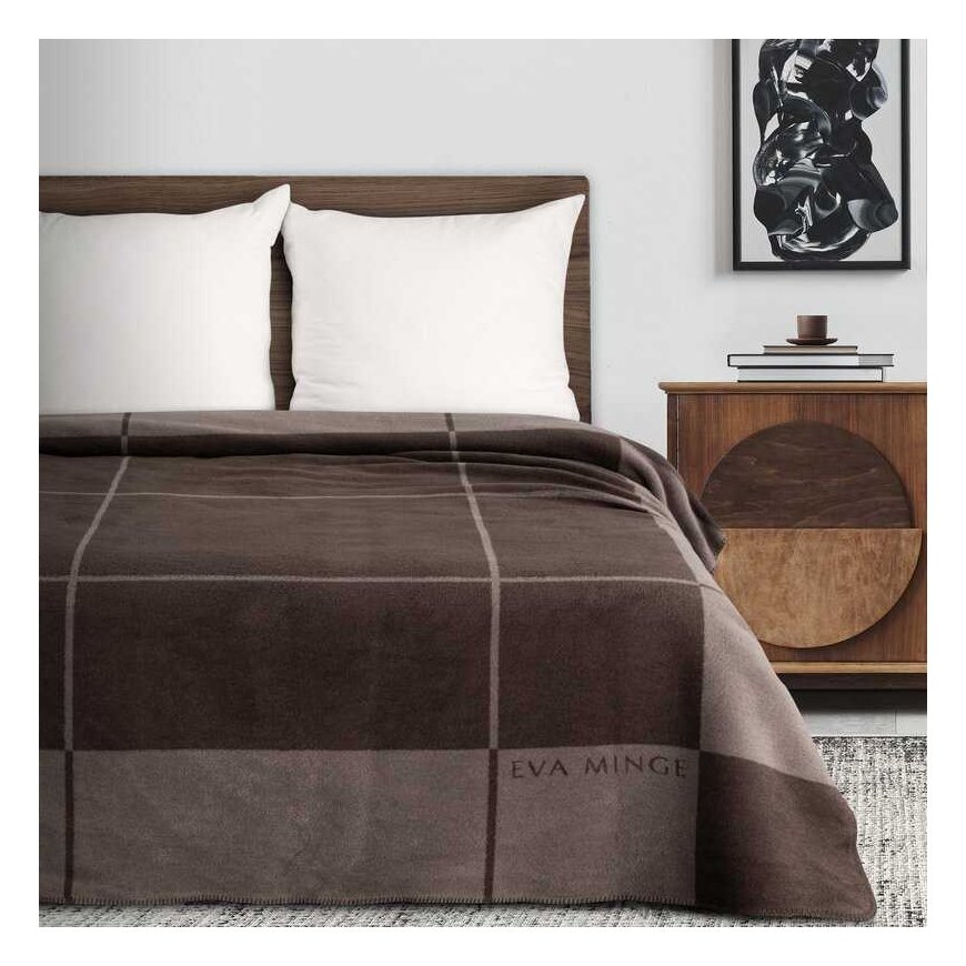 Eurofirany MH/K/ELEGANT4 220X240 RUSKEA+TUMMA BEIGE