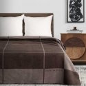 Eurofirany MH/K/ELEGANT4 220X240 BROWN+DARK BEIGE Eurofirany MH/K/ELEGANT4 220X240 BROWN+DARK BEIGE