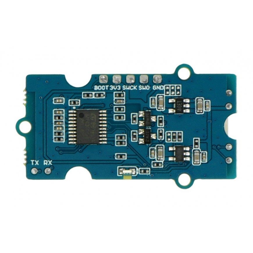 Seeed Studio Grove, multi-channel gas sensor, Seeedstudio 101020820 – 4