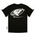 Skinarma T-Shirt Halo M black Skinarma T-Shirt Halo M black