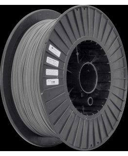 Polymaker PolyMide PA6-GF - 2kg - 1.75mm - Grey