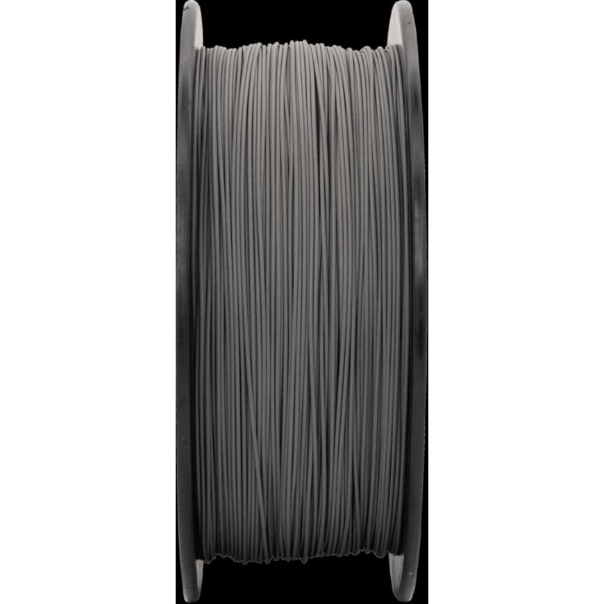 Polymaker PolyMide PA6-GF - 2kg - 1.75mm - Pilkas – 2