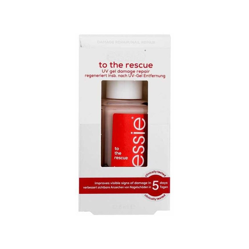 Essie To The Rescue Nail Care – 2