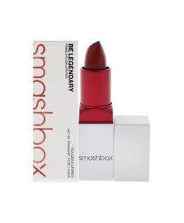 Smashbox, Prime & Plush, Cream Lipstick, Out Loud, 3.4 g