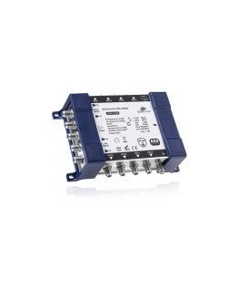 Šakotuvas Bcs Power BCS-xPoE3 / EXT-AT
