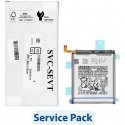 „ServicePack Bateria EB-BN985ABY“ arba „Samsung Note 20 Ultra N985 GH82-23333A“