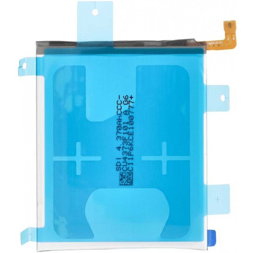 ServicePack Battery EB-BN985ABY or Samsung Note 20 Ultra N985 GH82-23333A – 3