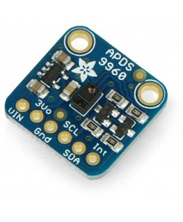 APDS9960 proximity, light, RGB and gesture sensor, Adafruit 3595