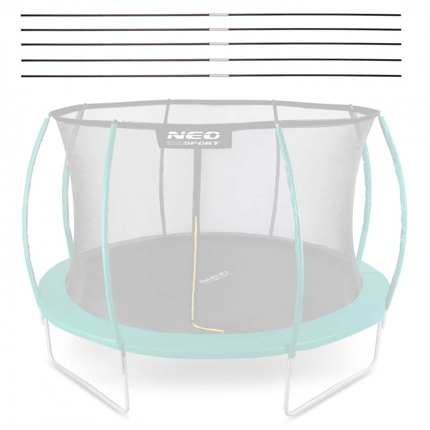 Ring net for C-type trampoline 312cm 10ft Neo-sport