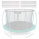 Ring net for C-type trampoline 312cm 10ft Neo-sport Ring net for C-type trampoline 312cm 10ft Neo-sport
