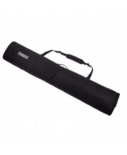 Thule 5177 Roundtrip lumilautalaukku 165 cm musta