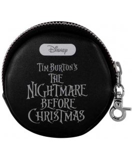 Karactermania Disney Nightmare Before Christmas purse