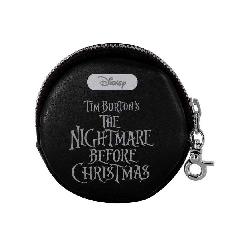 Karactermania Disney Nightmare Before Christmas kukkaro