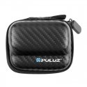 Mini Body Bag PULUZ Insta360 GO 3 / GO 3S (musta) Mini Body Bag PULUZ Insta360 GO 3 / GO 3S (musta)