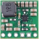 Step-Up Voltage Regulator U3V40F5 – 5V, 4A – Pololu 4012 Step-Up Voltage Regulator U3V40F5 – 5V, 4A – Pololu 4012