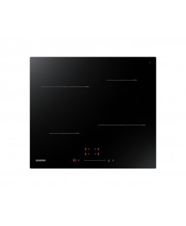 Samsung NZ64T3707A1/UR кухонная плита Настольная кухонная плита Плита с зонами индукции Черный
