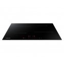 Samsung NZ64T3707A1/UR virtuvas Stalinė viryklė Indukcinė viryklė, padalyta į sritis Juoda Samsung NZ64T3707A1/UR virtuvas Stalinė viryklė Indukcinė viryklė, padalyta į sritis Juoda
