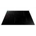Samsung NZ64T3707A1/UR liesi Keittolevy Keittoalueinduktioliesi musta Samsung NZ64T3707A1/UR liesi Keittolevy Keittoalueinduktioliesi musta
