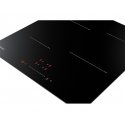 Samsung NZ64T3707A1/UR cooker Tabletop cooker Zone induction hob Black Samsung NZ64T3707A1/UR cooker Tabletop cooker Zone induction hob Black