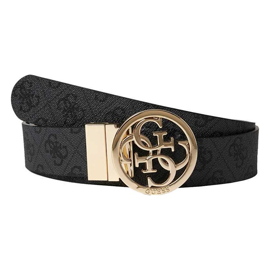 Guess Women's Reversible Belt