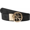 Guess Women's Reversible Belt Guess Women's Reversible Belt