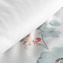 Bedding set Eurofirany D91/POS/INES 140X200 70X80/X1 Bedding set Eurofirany D91/POS/INES 140X200 70X80/X1